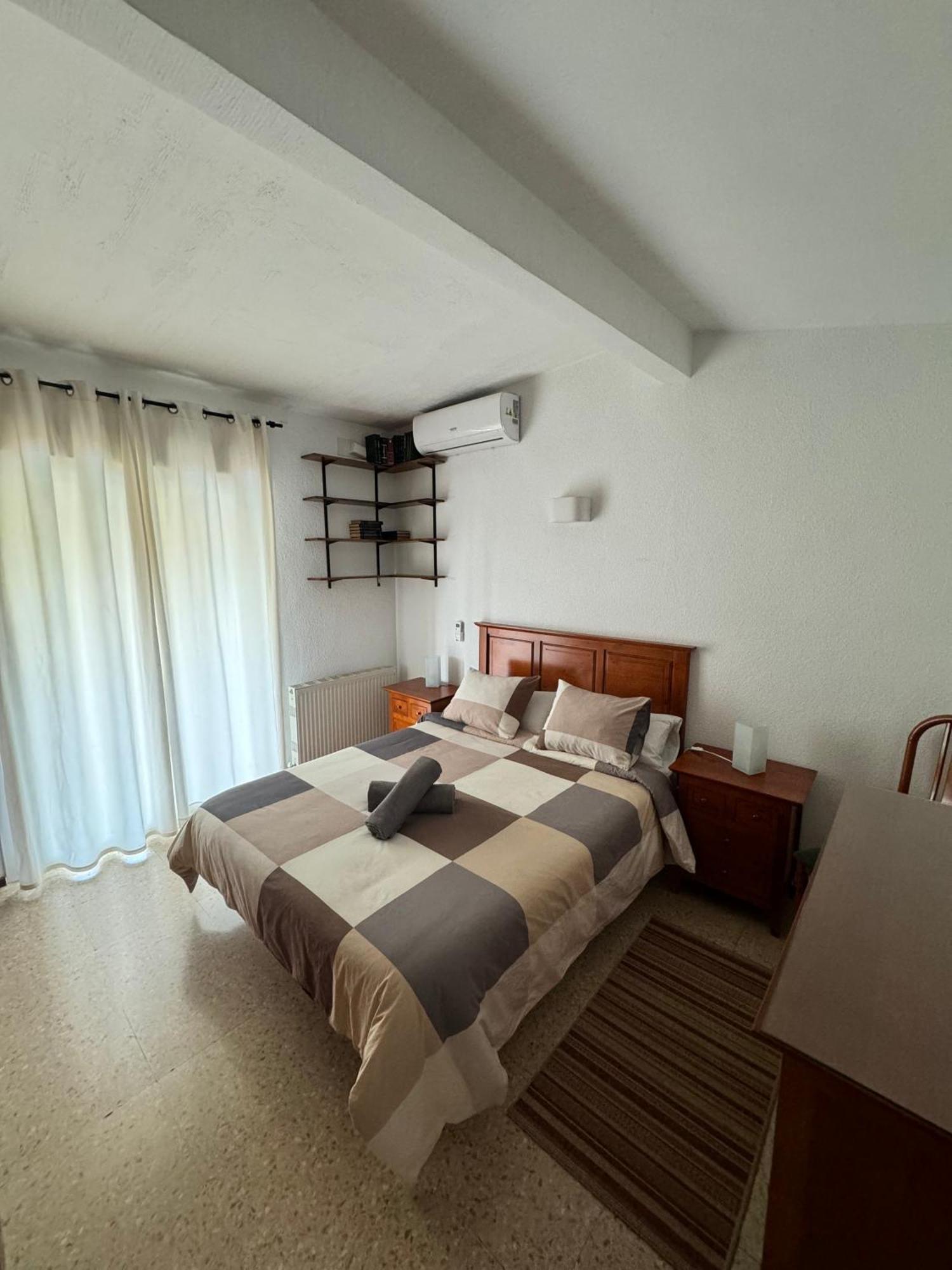 Villa La Maliciosa Moralzarzal Esterno foto